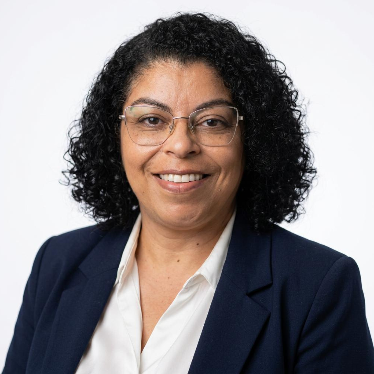 Luci Alves Pimenta Da Silva